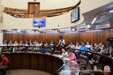Saúde apresenta balanço do 3º Quadrimestre de 2017 em audiência na Câmara Saúde apresenta balanço do 3º Quadrimestre de 2017 em audiência na Câmara