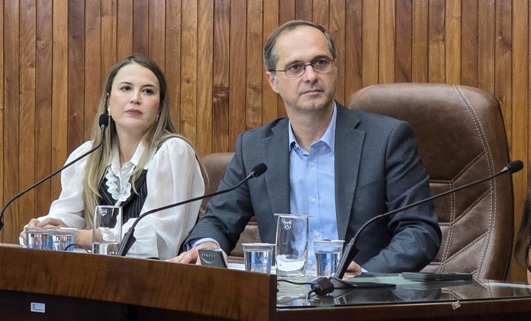 Secretarias da Saúde e de Finanças e Planejamento Econômico promovem audiências públicas 
