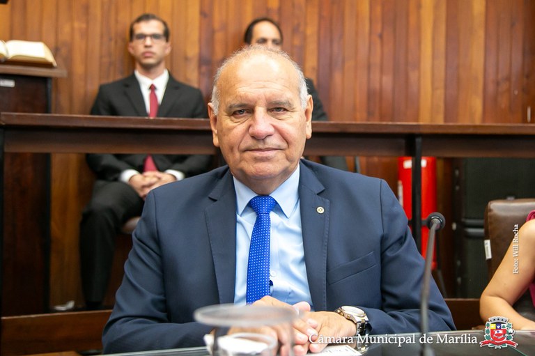 Câmara faz sessão solene em homenagem aos jornalistas nesta sexta-feira