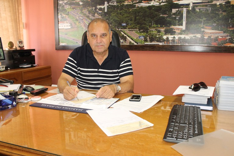 Sob presidência de Delegado Damasceno, Legislativo exerce protagonismo político e devolve R$ 10,2 milhões ao Município