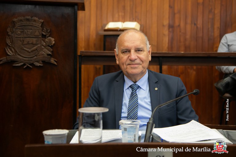 Vereador Delegado Wilson Damasceno pede que Ambulatório Mário Covas seja transferido para o HC