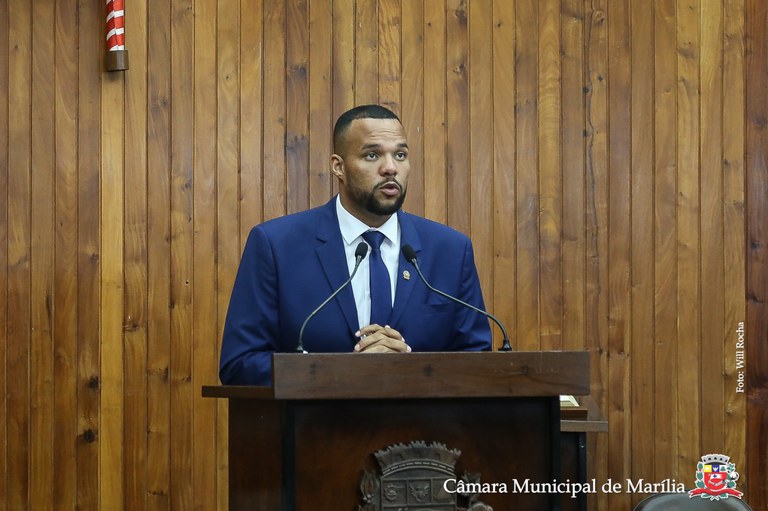 Vereador Guilherme Burcão quer melhorias imediatas no acesso às Chácaras Querência e ao bairro Vida Nova Paraíso