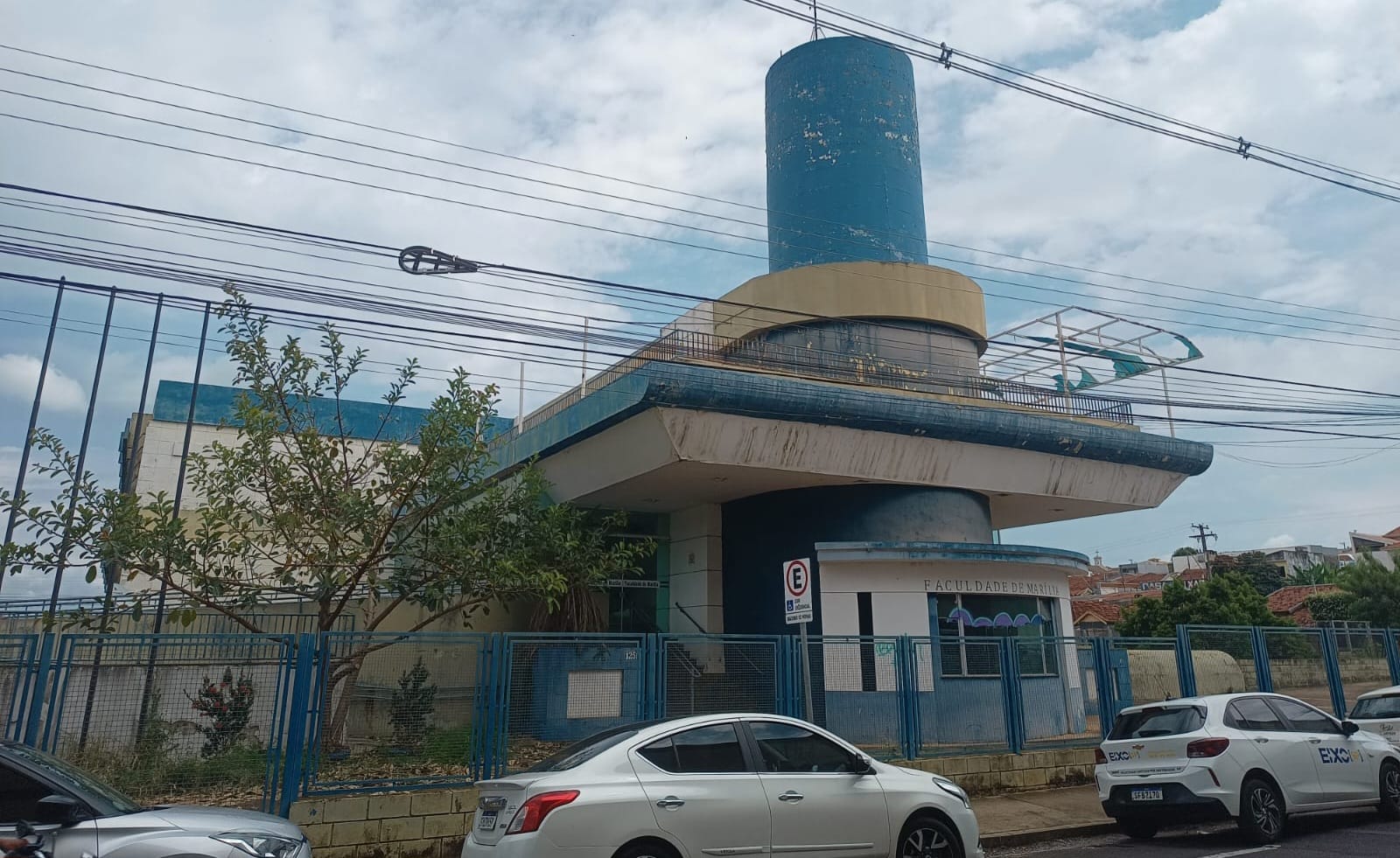 Vereador João do Bar solicita estudos para a implantação de UPA na região central