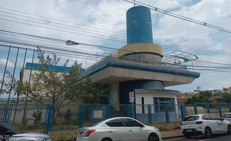 Vereador João do Bar solicita estudos para a implantação de UPA na região central