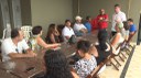 Vereador Marcos Rezende e feirantes preparam mais dois “Food Park” em Marília Vereador Marcos Rezende e feirantes preparam mais dois “Food Park” em Marília
