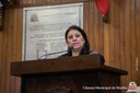 Vereadora Daniela conquista recuperação de ruas e avenidas do Nova Marília II e III Vereadora Daniela conquista recuperação de ruas e avenidas do Nova Marília II e III