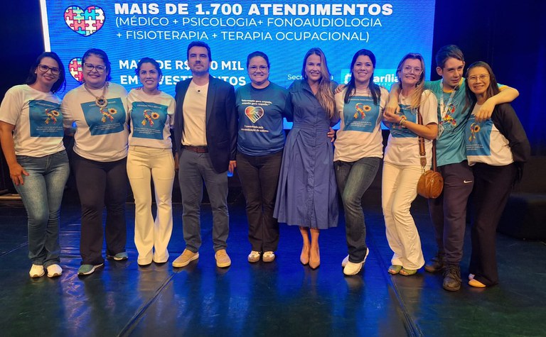 Vereadora Vânia Ramos comemora avanços para a implantação do CER-3
