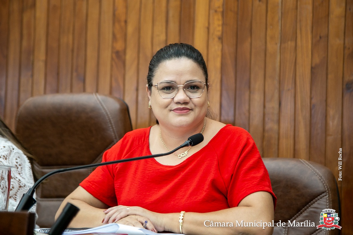 Vereadora Vânia Ramos comemora remodelação da USF Castelo Branco