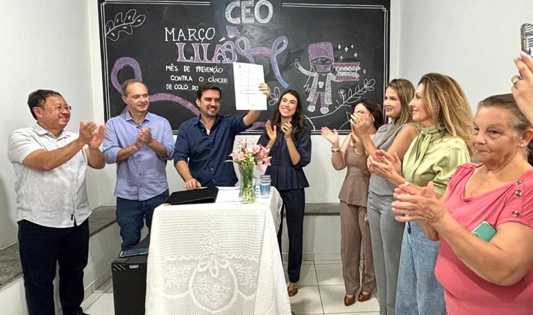 Vereadores destacam importância de mutirão e fim da fila por próteses dentárias