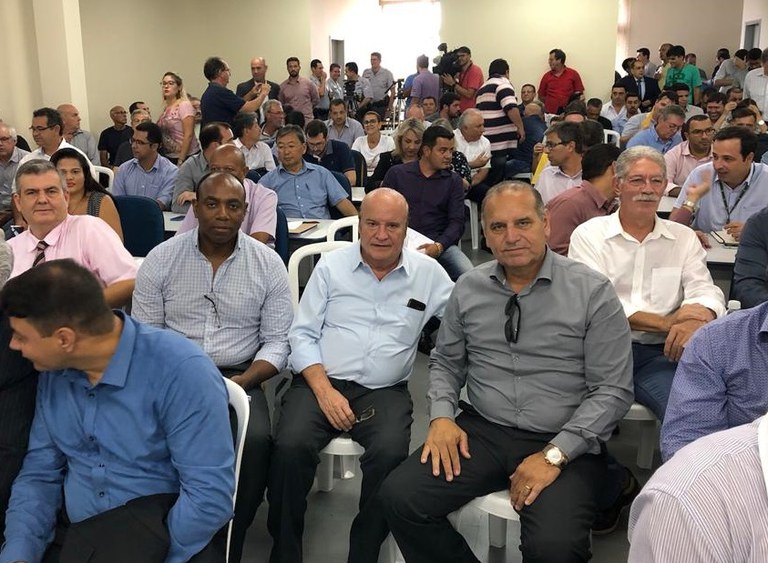Vereadores lamentam a falta de diálogo nas audiências e criticam arbitrariedade da Artesp