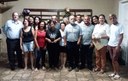 Vereadores se reúnem com moradores do Figueirinha e ouvem solicitações do bairro Vereadores se reúnem com moradores do Figueirinha e ouvem solicitações do bairro
