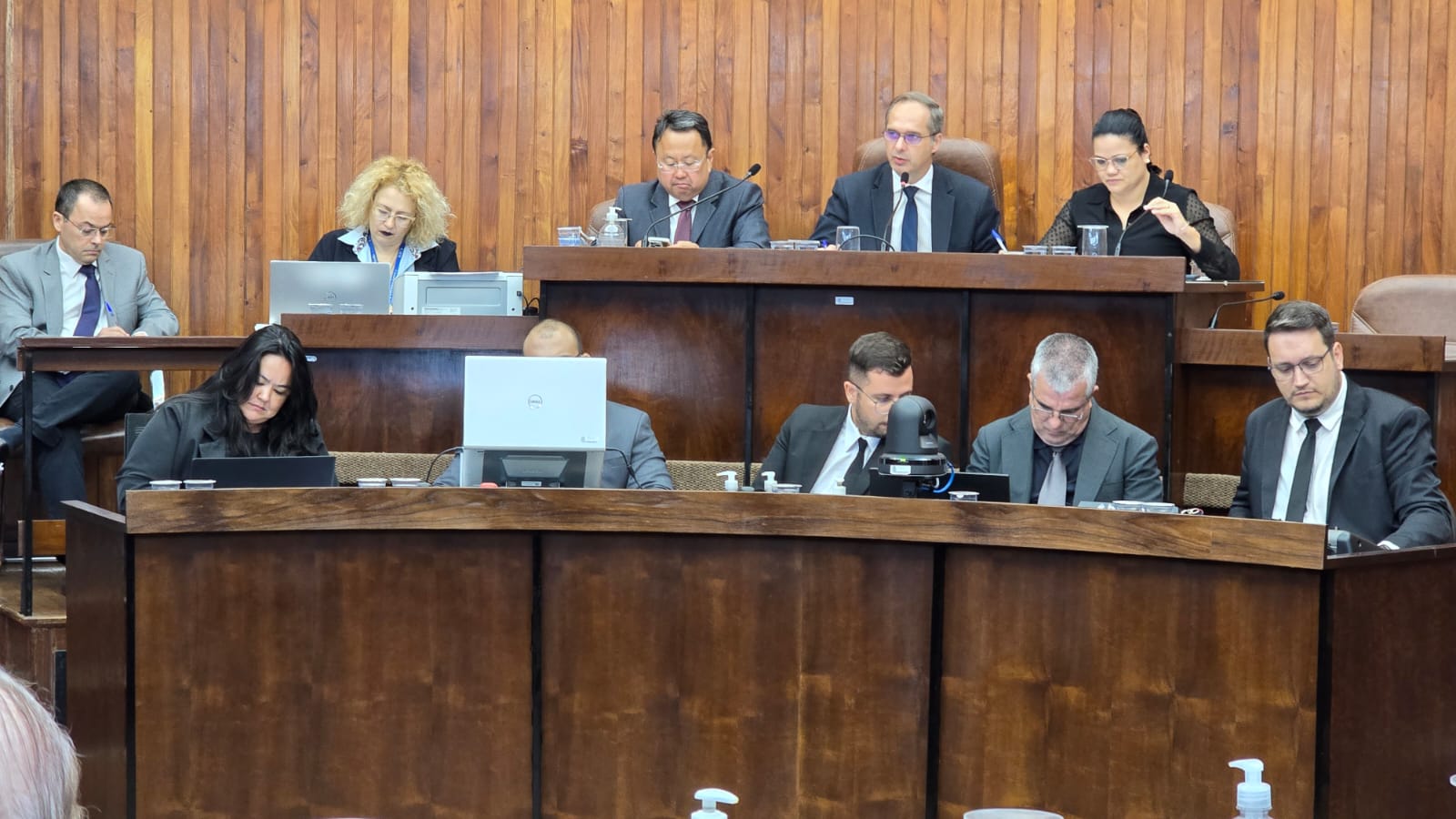 Vereadores votam abertura de crédito para ações voltadas à Assistência Social e Cidadania