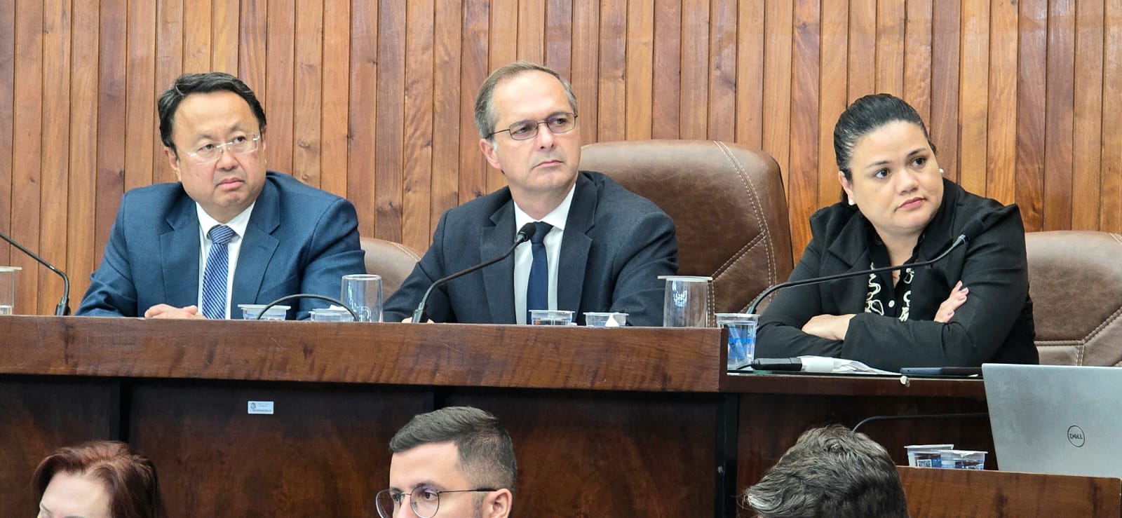 Vereadores votam autorização para desdobro de lotes com débitos em áreas regularizadas pelo Reurb-e 