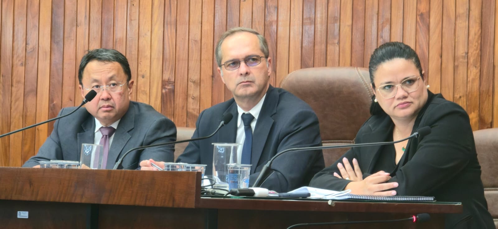 Vereadores votam celebração de convênio para fomentar ações esportivas na cidade