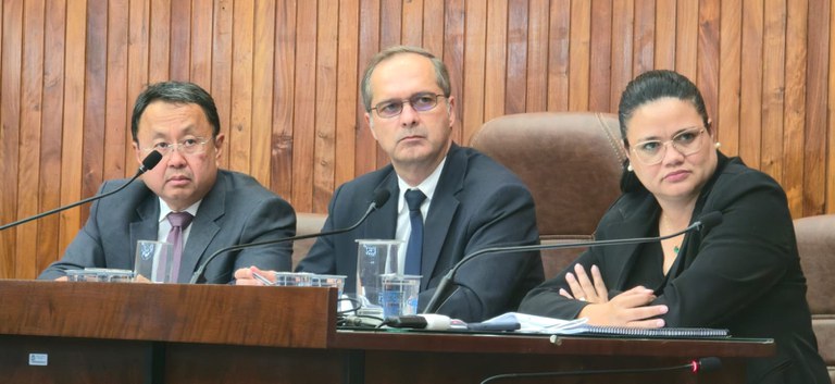 Vereadores votam celebração de convênio para fomentar ações esportivas na cidade