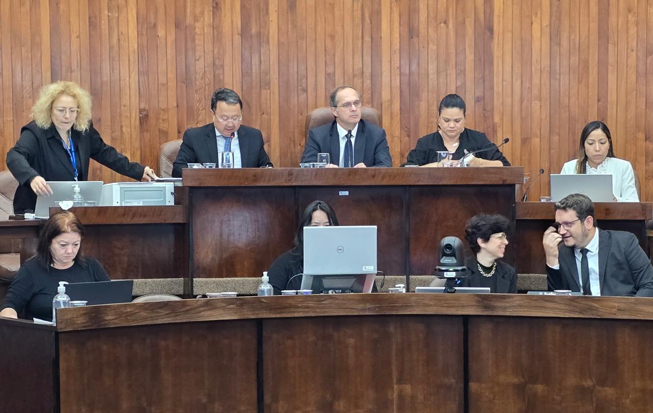 Vereadores votam criação de Programa de Equoterapia e projeto que melhora condições de trabalho dos conselheiros tutelares