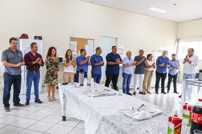 Vereadores participaram de evento na Apae e destacaram importante trabalho realizado pela entidade