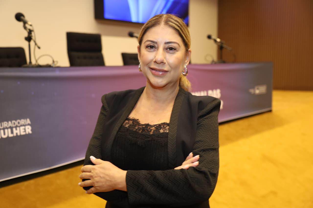 Vice-presidente da Câmara propõe audiência pública para debater combate ao feminicídio