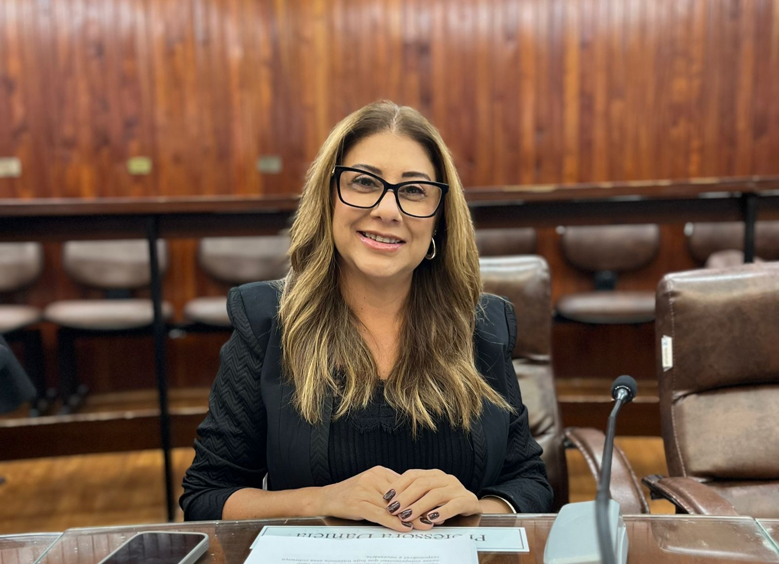 Vice-presidente da Câmara quer informações sobre reajuste de servidores públicos municipais