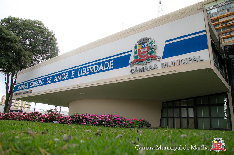 Vunesp divulga convocação para prova objetiva do concurso da Câmara de Marília