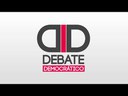 Debate Democrático 12