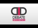 Debate Democrático 16