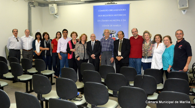 Registros Históricos grava depoimento  do médico Adriano Pinto de Figueiredo