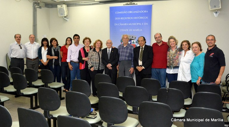 Registros Históricos grava depoimento  do médico Adriano Pinto de Figueiredo